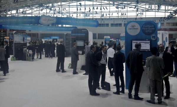Salesforce_Cloud_Expo_2014 Salesforce_Cloud_Expo_2014