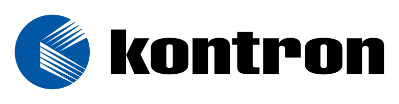 Kontron-Logo