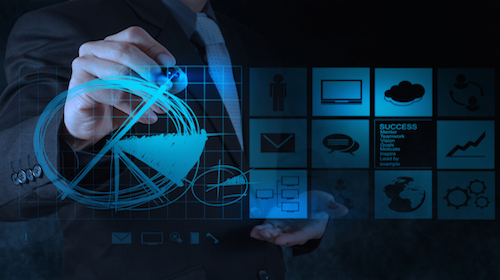 Lead Generation Solutions