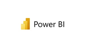Power BI_logo