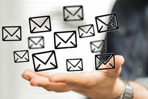 E-Mail-Marketing