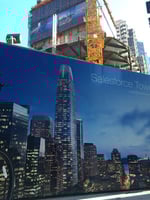 Salesforce Tower