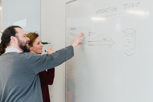 Beratung und Konzeption
