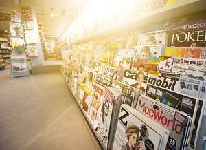 Funktionsbereich Lesermarketing