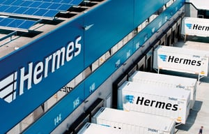 Hermes-Startseite-Banner