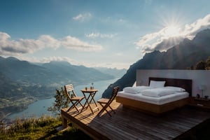 Hospitality