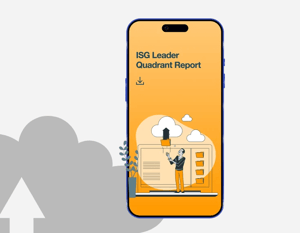 ISG Leader