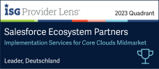 Implementation Services for Core Clouds Midmarket_Leader-2