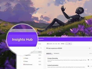 Insights Hub