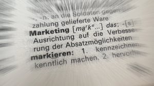 Marketing