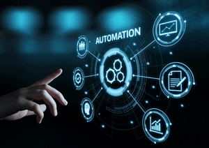 Marketing Automation