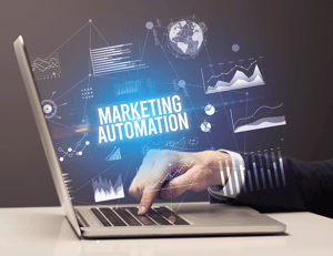 Salesforce B2B Marketing Automation