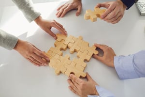Erfolgreiche Multi-Cloud Integrationen