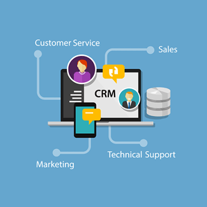 CRM Relation