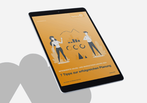 Integration Sales&Marketing