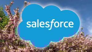 Salesforce-Spring-Release-2023