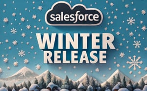 SalesforceWinterRelease