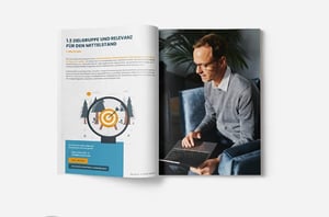 Optimierung: Angebotsprozess