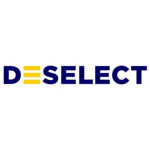 deselect