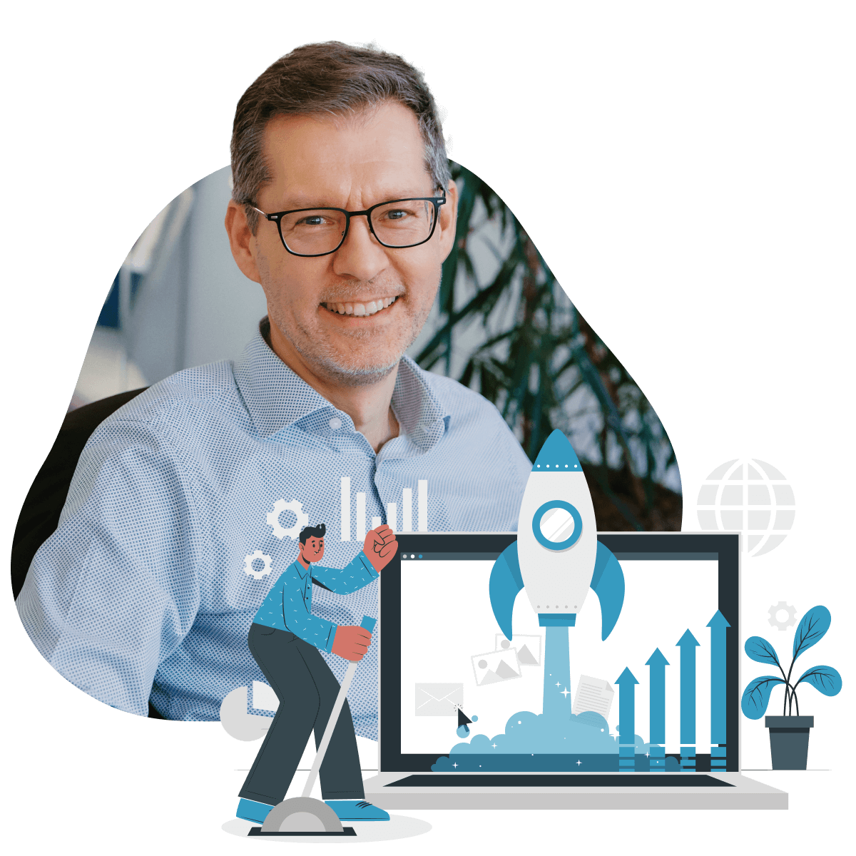 Salesforce - Einführung Mitte