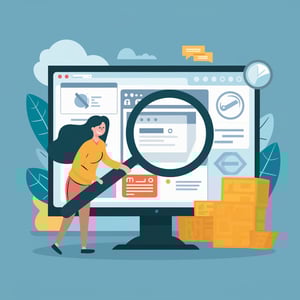 man-or-woman-with-a-magnifying-glass-seraching-som-usdIUnBWScO4EJhP_2UChA-rvaT90XCSyytZyGUIqRhAQ