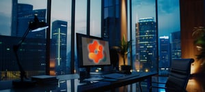 marketing_factory42_CRM_on_a_screen_in_a_fancy_office_zoom_in_52fde3cb-8dbe-4ed4-839a-701646f362f0