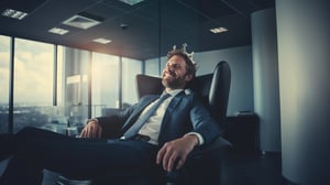 marketing_factory42_modern_office_one_person_smiling_wearing_a__24e97988-16a1-497d-990c-126340837482