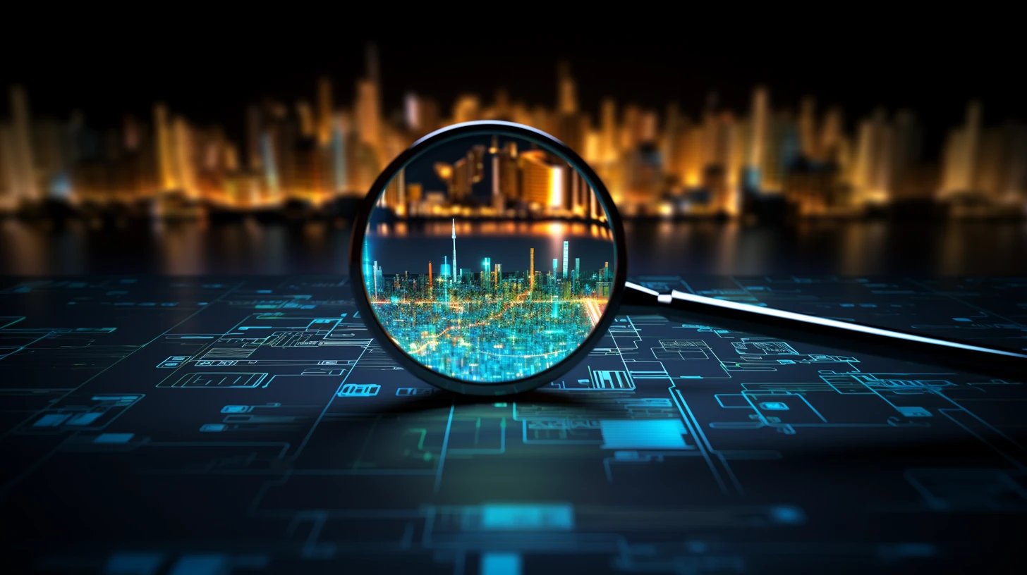 KI Marketing Maschine