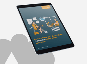 Remote Work & CRM Systeme