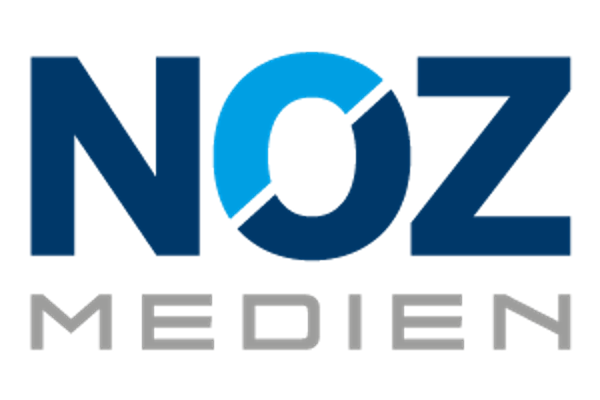 Salesforce Implementierung bei NOZ Medien