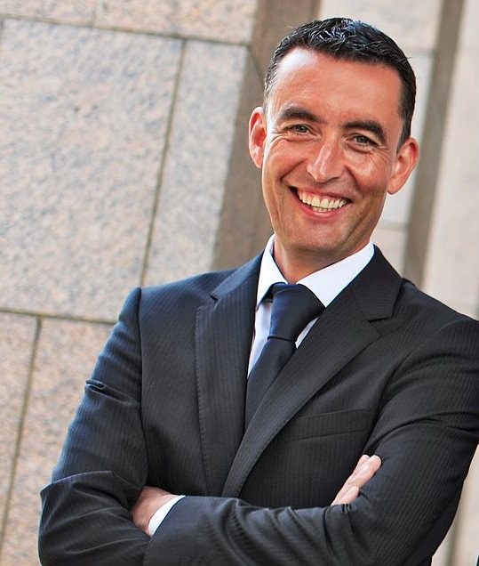 Matthias Krämer