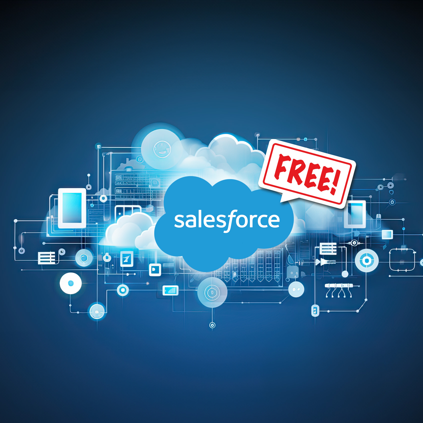 Factory42 MC Lunch Learn Aufzeichnung Salesforce Data Cloud For Free what-is-salesforce-data-cloud-explained-cloudely