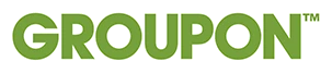Logo von Groupon